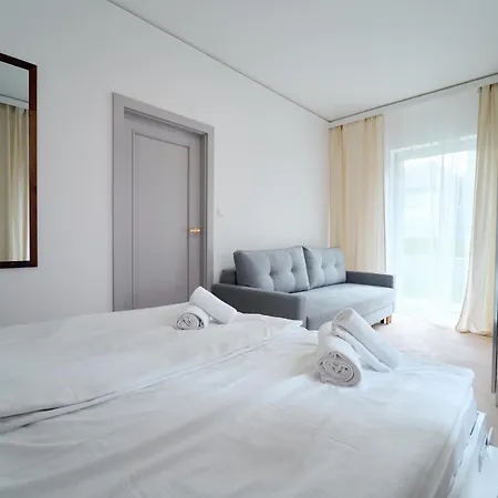 Silva Polanica-zdrój - 4 Apartamento *