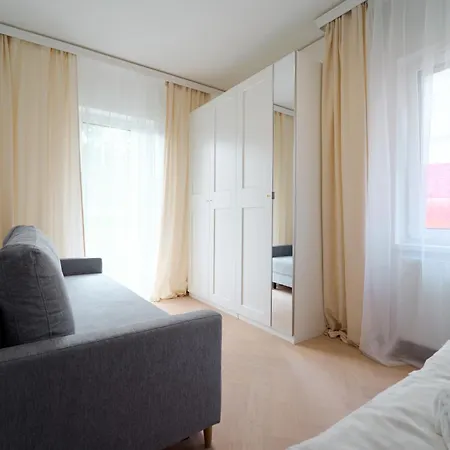 Apartament Silva Polanica-zdrój - 4