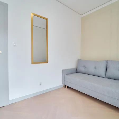 Silva Polanica-zdrój - 4 Apartament *