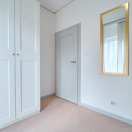 Apartament Silva Polanica-zdrój - 4 *