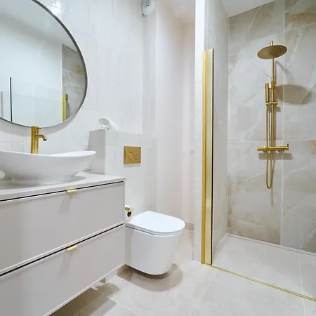 Apartament Silva Polanica-zdrój - 4 *