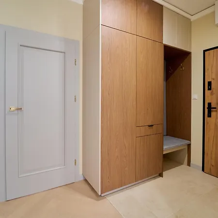 Silva Polanica-zdrój - 4 Apartament Polanica-Zdrój
